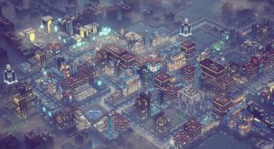 Industries of Titan скачать торрент