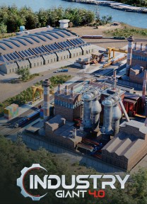 Industry Giant 4.0