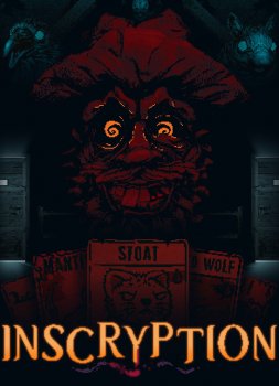 Inscryption