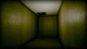 Inside the Backrooms скачать торрент
