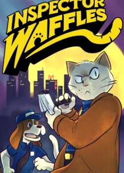 Inspector Waffles