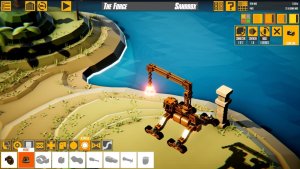 Instruments of Destruction скачать торрент