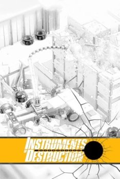 Instruments of Destruction