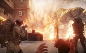 Insurgency: Sandstorm скачать торрент
