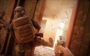 Insurgency: Sandstorm скачать торрент
