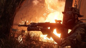Insurgency: Sandstorm скачать торрент