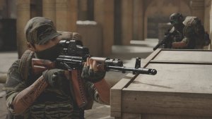 Insurgency: Sandstorm скачать торрент