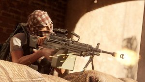 Insurgency: Sandstorm скачать торрент