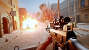 Insurgency: Sandstorm скачать торрент