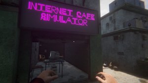 Internet Cafe Simulator 2 скачать торрент