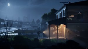 Into the Dead: Our Darkest Days скачать торрент