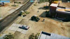 Invasion Machine скачать торрент