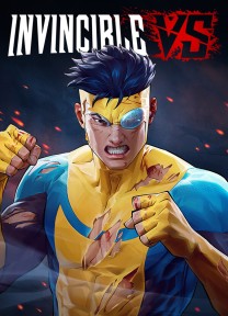 Invincible VS