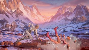 Invincible VS скачать торрент