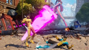 Invincible VS скачать торрент