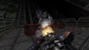 Ion Fury (Ion Maiden) скачать торрент