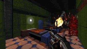Ion Fury (Ion Maiden) скачать торрент