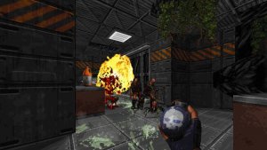 Ion Fury (Ion Maiden) скачать торрент