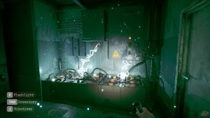 Ire: A Prologue скачать торрент