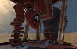 Iron Ascension скачать торрент
