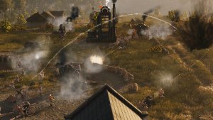 Iron Harvest скачать торрент
