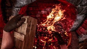 Ironsmith Medieval Simulator скачать торрент