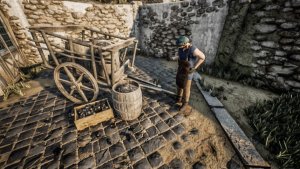 Ironsmith Medieval Simulator скачать торрент