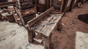 Ironsmith Medieval Simulator скачать торрент