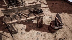 Ironsmith Medieval Simulator скачать торрент