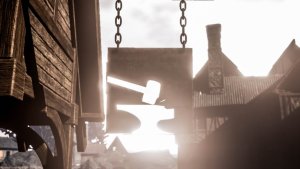 Ironsmith Medieval Simulator скачать торрент