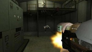 James Bond 007 Nightfire скачать торрент