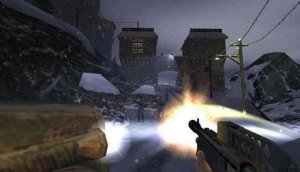 James Bond 007 Nightfire скачать торрент