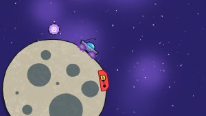JellyCar Worlds скачать торрент