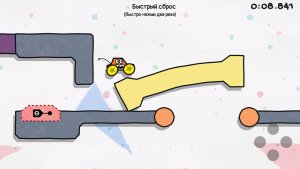 JellyCar Worlds скачать торрент