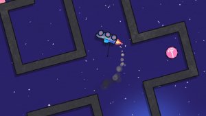 JellyCar Worlds скачать торрент
