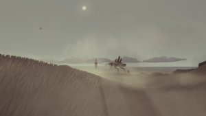 Jett: The Far Shore скачать торрент