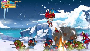 Jitsu Squad скачать торрент