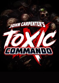 John Carpenter's Toxic Commando