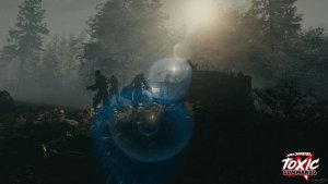 John Carpenter's Toxic Commando скачать торрент