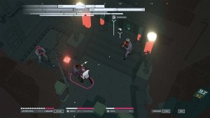 John Wick Hex скачать торрент