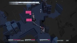 John Wick Hex скачать торрент