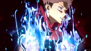 Jujutsu Kaisen Cursed Clash скачать торрент