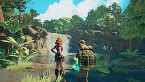 Jumanji: The Video Game скачать торрент