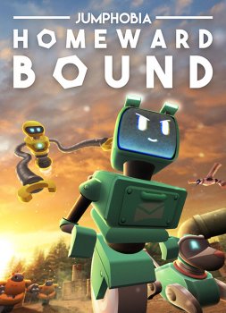 Jumphobia: Homeward Bound