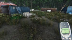 Junkyard Truck скачать торрент