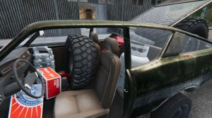 Junkyard Truck скачать торрент