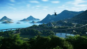 Jurassic World Evolution Deluxe скачать торрент