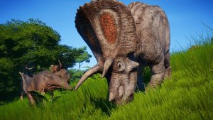 Jurassic World Evolution Deluxe скачать торрент