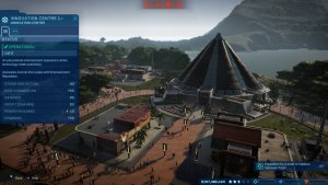 Jurassic World Evolution Deluxe скачать торрент