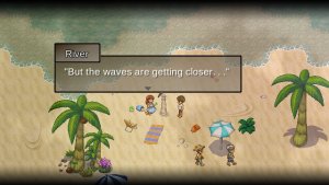 Just a To the Moon Series Beach Episode скачать торрент